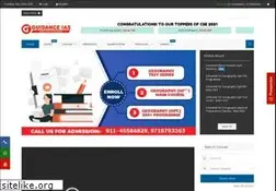 Sites similar to guidanceias.com