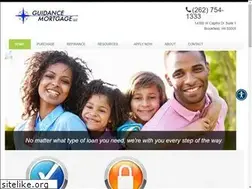 Sites similar to guidancemortgage.net