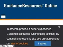 Sites similar to guidanceresources.com