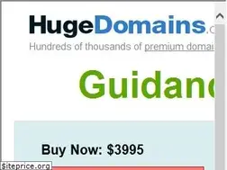 Sites similar to guidancevalue.com