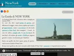 Sites similar to guidanewyork.com