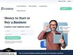 Sites similar to guidantfinancial.com