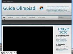 Sites similar to guidaolimpiadi.it