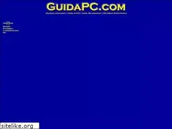 Sites similar to guidapc.com