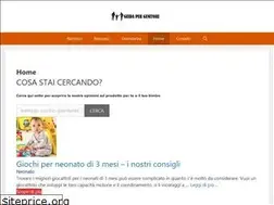 Sites similar to guidapergenitori.it