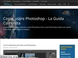 Sites similar to guidaperphotoshop.com