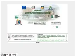 Sites similar to guidapolesine.it