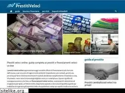 Sites similar to guidaprestitiveloci.it