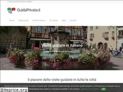 Sites similar to guidaprivata.it