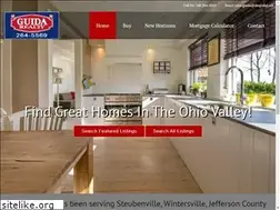 Sites similar to guidarealty.net