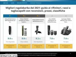 Sites similar to guidaregolabarba.it