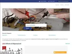 Sites similar to guidariparazioni.it