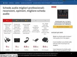 Sites similar to guidaschedeaudio.it
