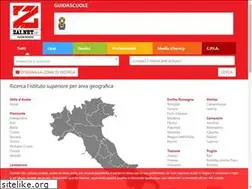 Sites similar to guidascuole.net