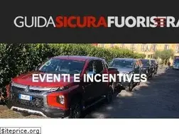 Sites similar to guidasicura4x4.it