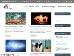 Sites similar to guidasogni.it