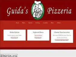 Sites similar to guidaspizzeria.com