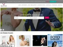 Sites similar to guidasposi.it