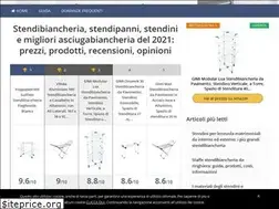 Sites similar to guidastendibiancheria.it