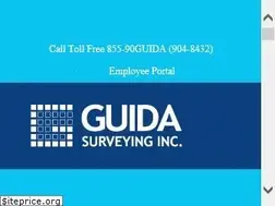 Sites similar to guidasurveying.com