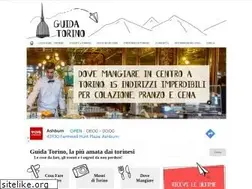 Sites similar to guidatorino.com