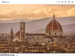 Sites similar to guidatoscana.it