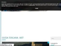 Sites similar to guidatoscana.net