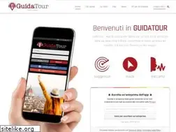 Sites similar to guidatour.it