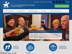 Sites similar to guidatour.qc.ca