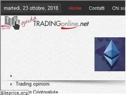 Sites similar to guidatradingonline.net