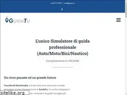 Sites similar to guidatu.it