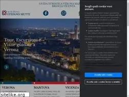 Sites similar to guidaturisticamantovaverona.it