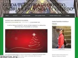 Sites similar to guidaturisticaorvieto.it