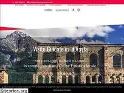 Sites similar to guidaturisticavda.com