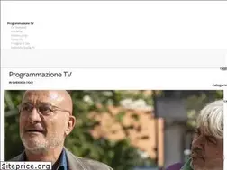 Sites similar to guidatv.sky.it
