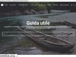 Sites similar to guidautile.it