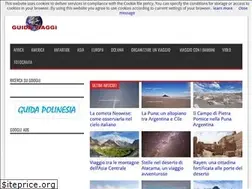 Sites similar to guidaviaggi.org