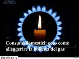 Sites similar to guidaxcasa.it