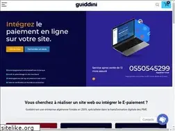 Sites similar to guiddini.com.dz