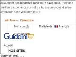 Sites similar to guiddini.dz
