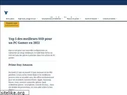 Sites similar to guide-achat.lefigaro.fr