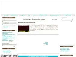 Sites similar to guide-alliance.com