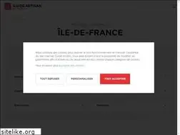 Sites similar to guide-artisan-ile-de-france.fr