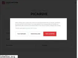 Sites similar to guide-artisan-picardie.fr