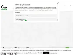 Sites similar to guide-aspirateurs.info