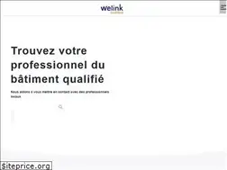 Sites similar to guide-batiment.fr