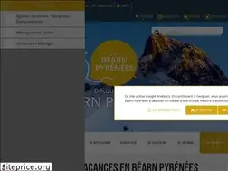 Sites similar to guide-bearn-pyrenees.com