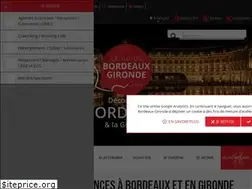 Sites similar to guide-bordeaux-gironde.com