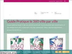 Sites similar to guide-brocantes.com