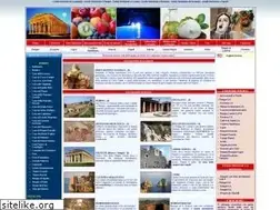 Sites similar to guide-campania.it